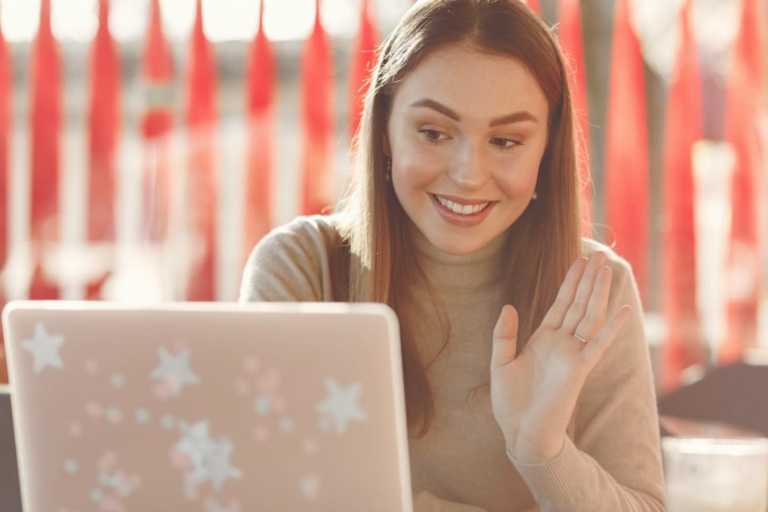 Vue d'ensemble d'une session de formation interactive en analyse financière